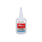 Adesivo Instantaneo Bonder Plus 100g Wurth