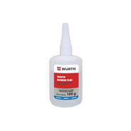 Adesivo Instantaneo Bonder Plus 100g Wurth