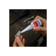 Adesivo instantaneo bonder plus 20g wurth