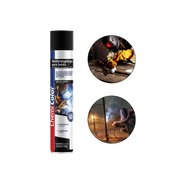 Anti Respingo Spray S/Sil 250ml/150g Chemicolor