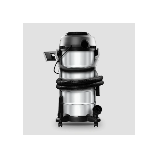 Aspirador De Pó e Líquidos 40L 1700W Inox NT 40/1 Karcher
