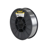 Arame Solda Mig 0.80mm 5kg (mig S/ Gás) Lynus