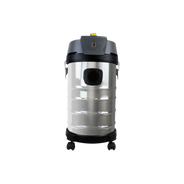 Aspirador De Pó E Líquidos 30L 1600w Inox Nt3000 Karcher