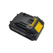 Bateria Recarregável 20v 1283.0 para Mini Motosserra Mmsi-206 Lynus