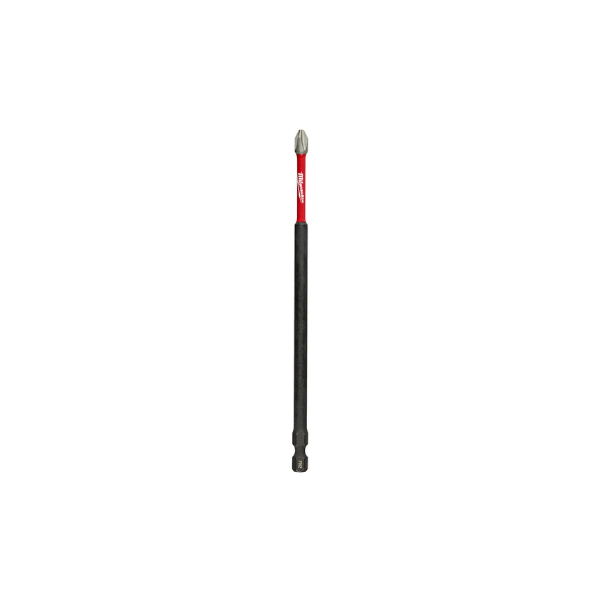 Bits De Torção Phillips Impacto Sext Ph2 X 150mm 48-32-4802 Milwaukee