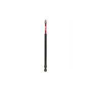 Bits De Torção Phillips Impacto Sext Ph2 X 150mm 48-32-4802 Milwaukee