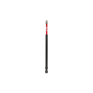 Bits De Torção Phillips Impacto Sext Ph2 X 150mm 48-32-4802 Milwaukee
