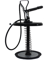 Bomba Manual Para Graxa Sem Recip 20Kg (8520) Bozza