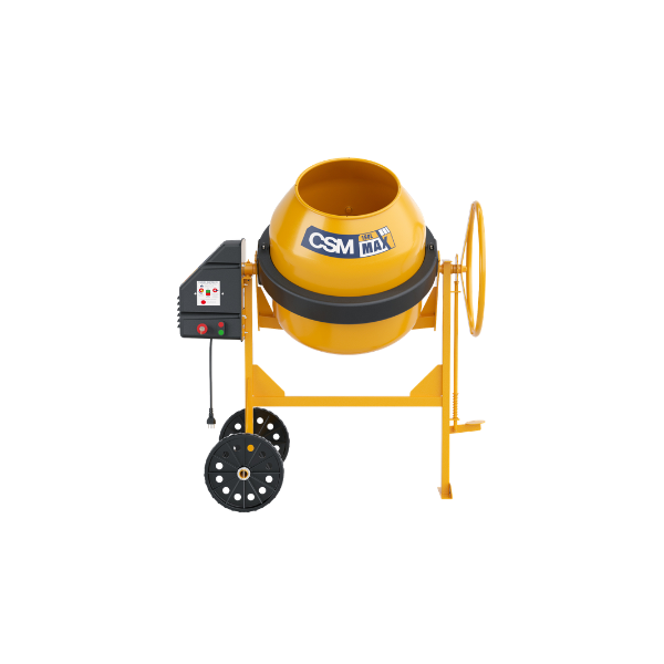 Betoneira P/ Concreto 150L C/ Motor Mono Csm