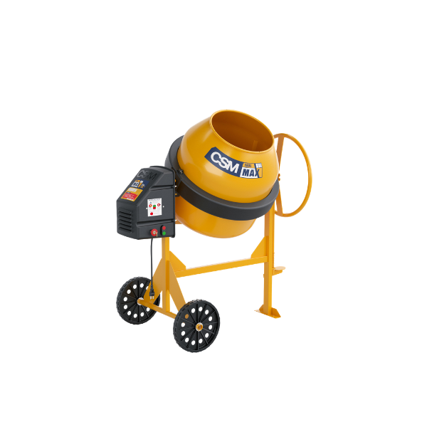 Betoneira P/ Concreto 150L C/ Motor Mono Csm