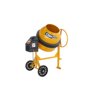 Betoneira P/ Concreto 150L C/ Motor Mono Csm