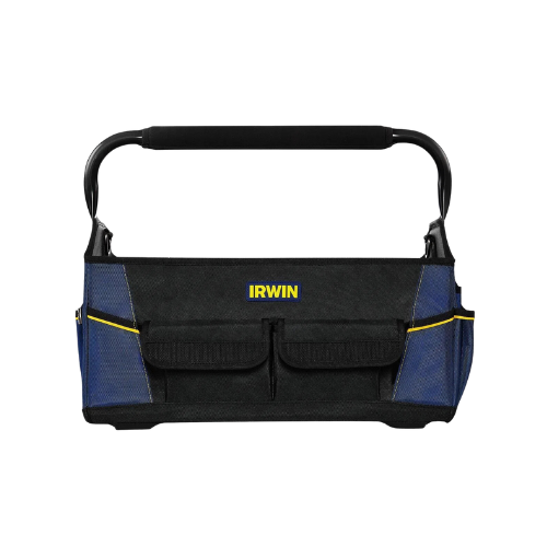 Bolsa P/ Ferramentas Até 22kg Aberta 20 C/ 34 Bolsos 1996705-la Irwin