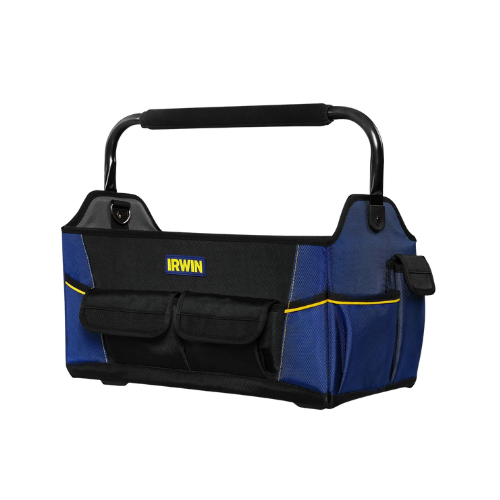 Bolsa P/ Ferramentas Até 22kg Aberta 20 C/ 34 Bolsos 1996705-la Irwin