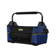 Bolsa P/ Ferramentas Até 22kg Aberta 20 C/ 34 Bolsos 1996705-la Irwin