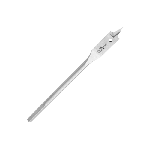 Broca Chata P/ Madeira 13mm (1/2) X 157mm (6.1/8) Sta57012b Stanley