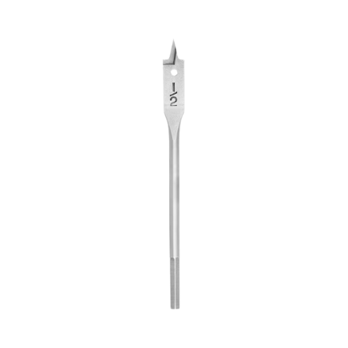 Broca Chata P/ Madeira 13mm (1/2) X 157mm (6.1/8) Sta57012b Stanley