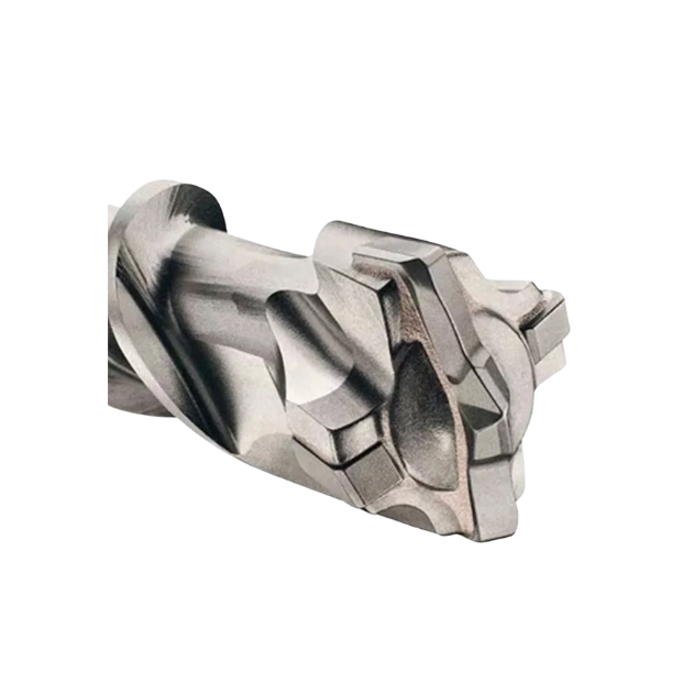 Broca Encaixe Sds Max 28 X 570 Mtx