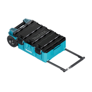 Caixa Ferramentas Maktrak Com Rodas T-90009 Makita