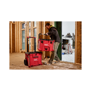 Caixa Ferramentas Extra Grande Packout 48-22-8423I Milwaukee