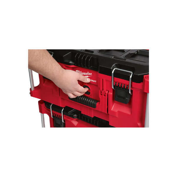 Caixa Ferramentas Organizadora Grande Packout 48-22-8425 Milwaukee