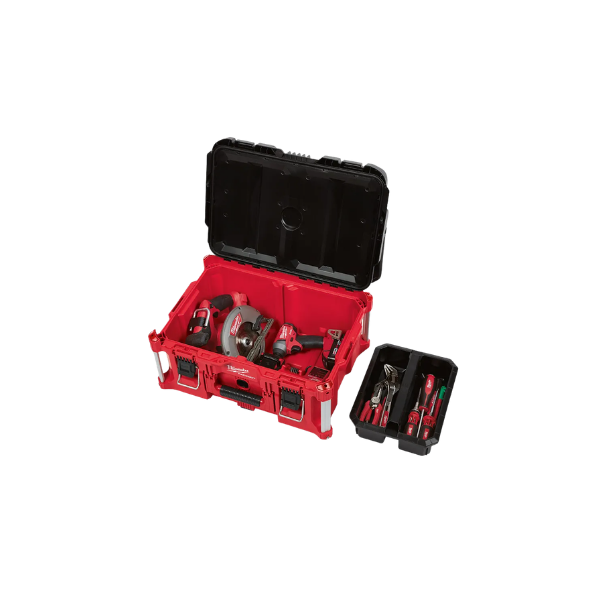 Caixa Ferramentas Organizadora Grande Packout 48-22-8425 Milwaukee