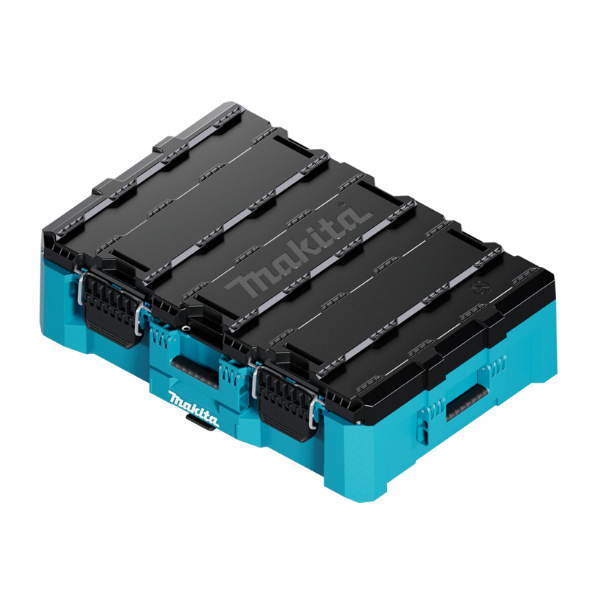 Caixa Ferramentas Maktrak Grande T-90015 Makita