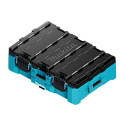 Caixa Ferramentas Maktrak Grande T-90015 Makita