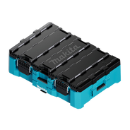 Caixa Ferramentas Maktrak Grande T-90015 Makita