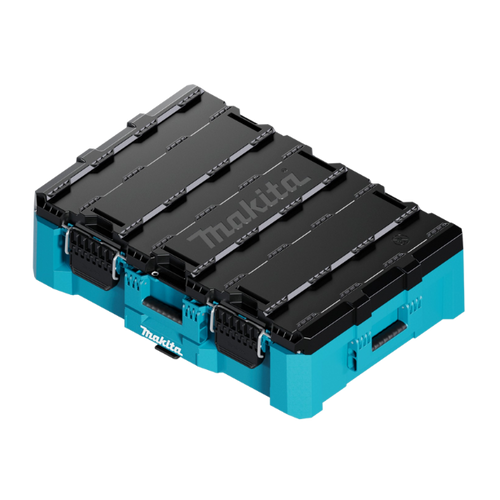 Caixa Ferramentas Maktrak Grande T-90015 Makita