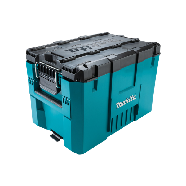Caixa Ferramentas Maktrak T-90021 Extra Grande Makita