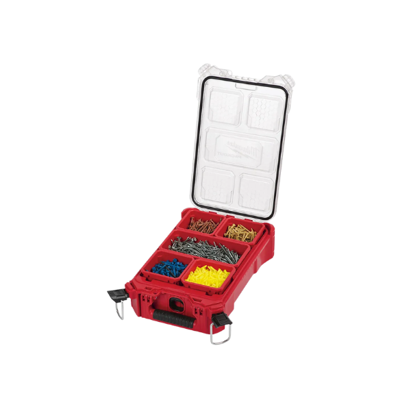 Caixa Organizadora Compacta Packout 48-22-8435 Milwaukee