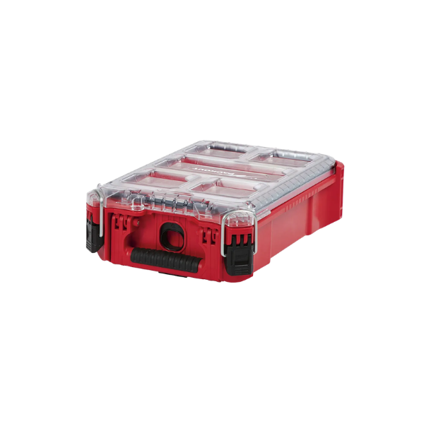 Caixa Organizadora Compacta Packout 48-22-8435 Milwaukee