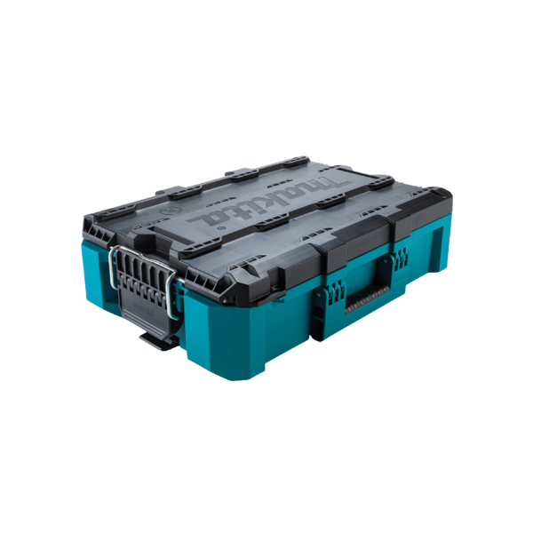 Caixa Ferramentas Maktrak T-90037 Média Makita