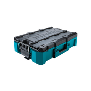 Caixa Ferramentas Maktrak T-90037 Média Makita