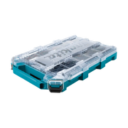 Caixa Organizadora Maktrak com Tampa Transparente T-90059 Makita