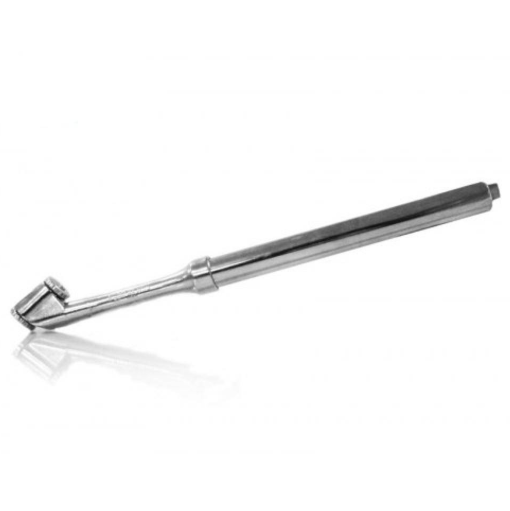Calibrador De Pneu Alta Pressão 4112 Tipo Caneta Mac Lub