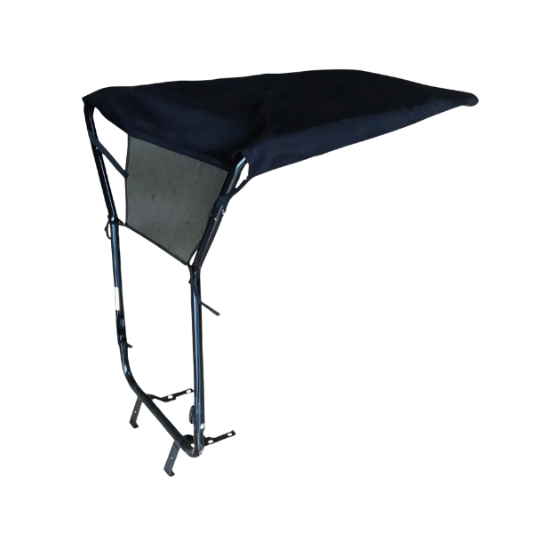 Capota Para Trator Husqvarna
