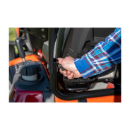 Capota Para Trator Husqvarna