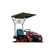 Capota Para Trator Husqvarna