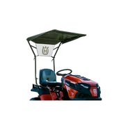 Capota Para Trator Husqvarna