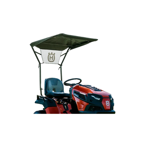 Capota Para Trator Husqvarna