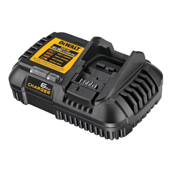 Carregador De Bateria 12V-20V-60V DCB1106-B2 Dewalt