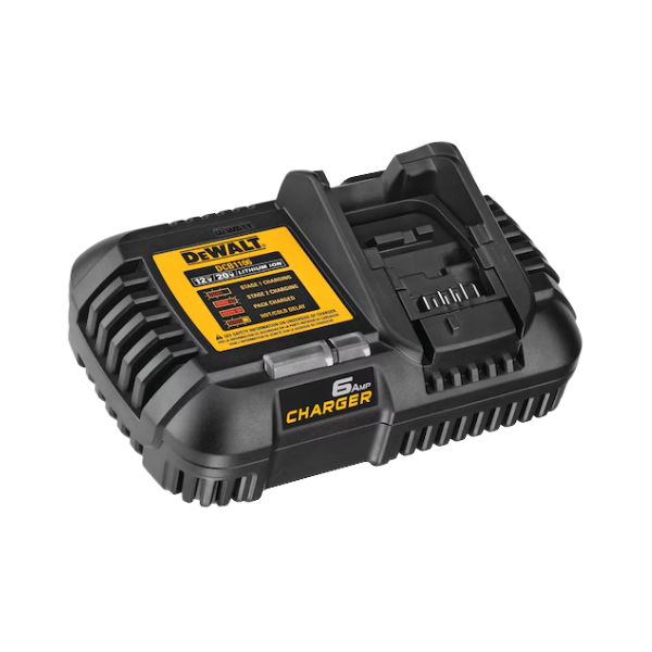 Carregador De Bateria 12V-20V-60V DCB1106-B2 Dewalt