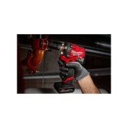 Chave De Impacto 1/2 12V (745nm) 1 Bat 5.0Ah 2563-159N Milwaukee