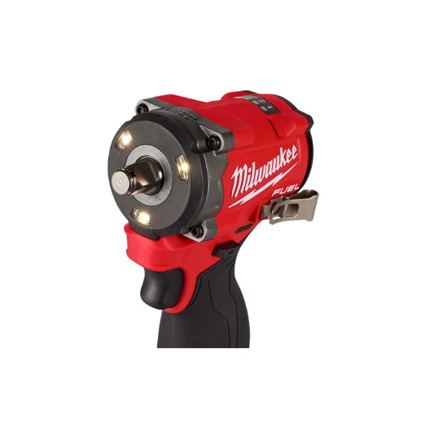 Chave De Impacto 1/2 12V (745nm) 1 Bat 5.0Ah 2563-159N Milwaukee
