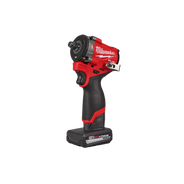 Chave De Impacto 1/2 12V (745nm) 1 Bat 5.0Ah 2563-159N Milwaukee