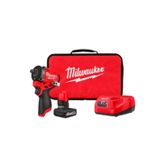 Chave De Impacto 1/2 12V (745nm) 1 Bat 5.0Ah 2563-159N Milwaukee