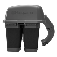 Coletor De Grama TS114 Husqvarna