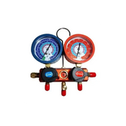 Conjunto Para Gases Manifold R32/R410A Rothenberger