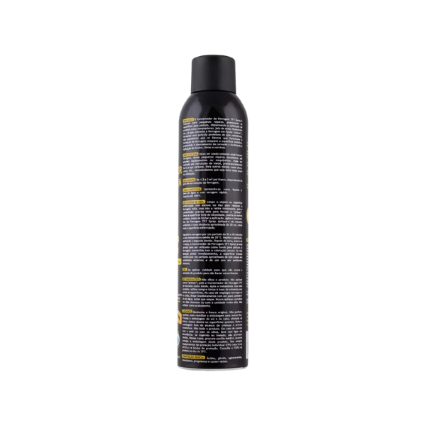 Convertedor De Ferrugem 300ml 270gr TF7